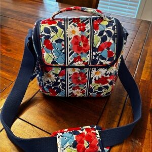 Summer Cottage Ver Bradley Camera Bag